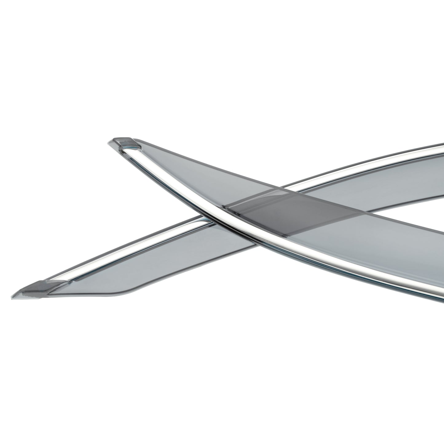 Door Visor for Dzire 2017-20 (Smoke)