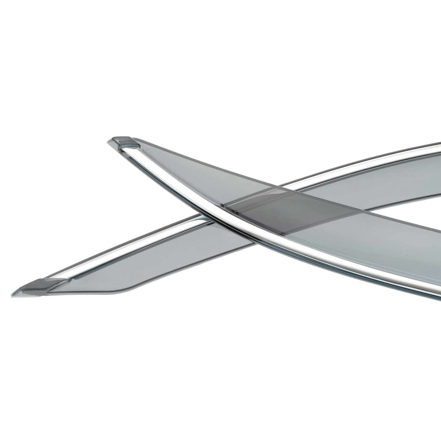 Door Visor for Dzire 2017-20 (Smoke)