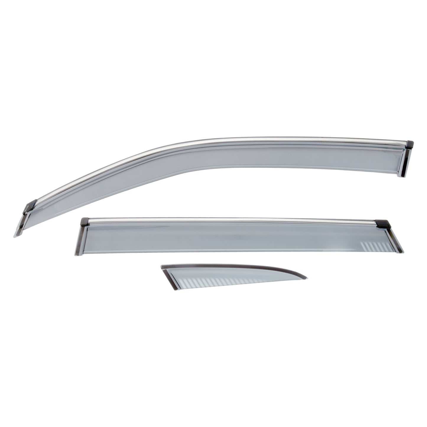 Door Visor for Grand Vitara 2022 (Smoke)