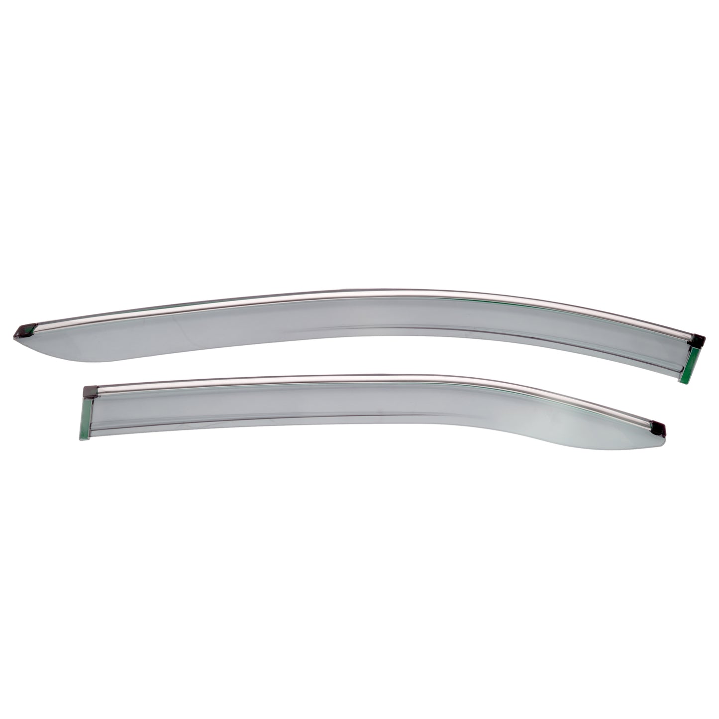 Door Visor for Curve 2024 (Smoke)