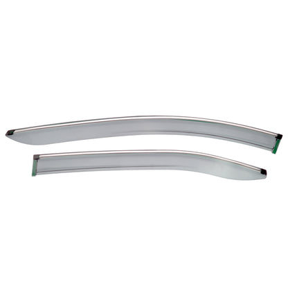Door Visor for Curve 2024 (Smoke)