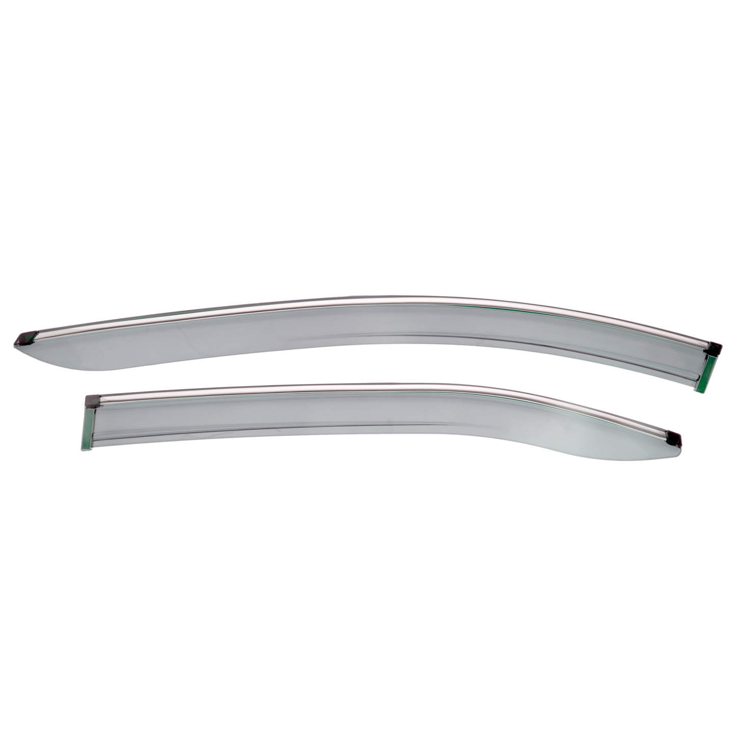 Door Visor for Curve 2024 (Smoke)