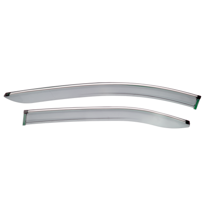 Door Visor for Curve 2024 (Smoke)