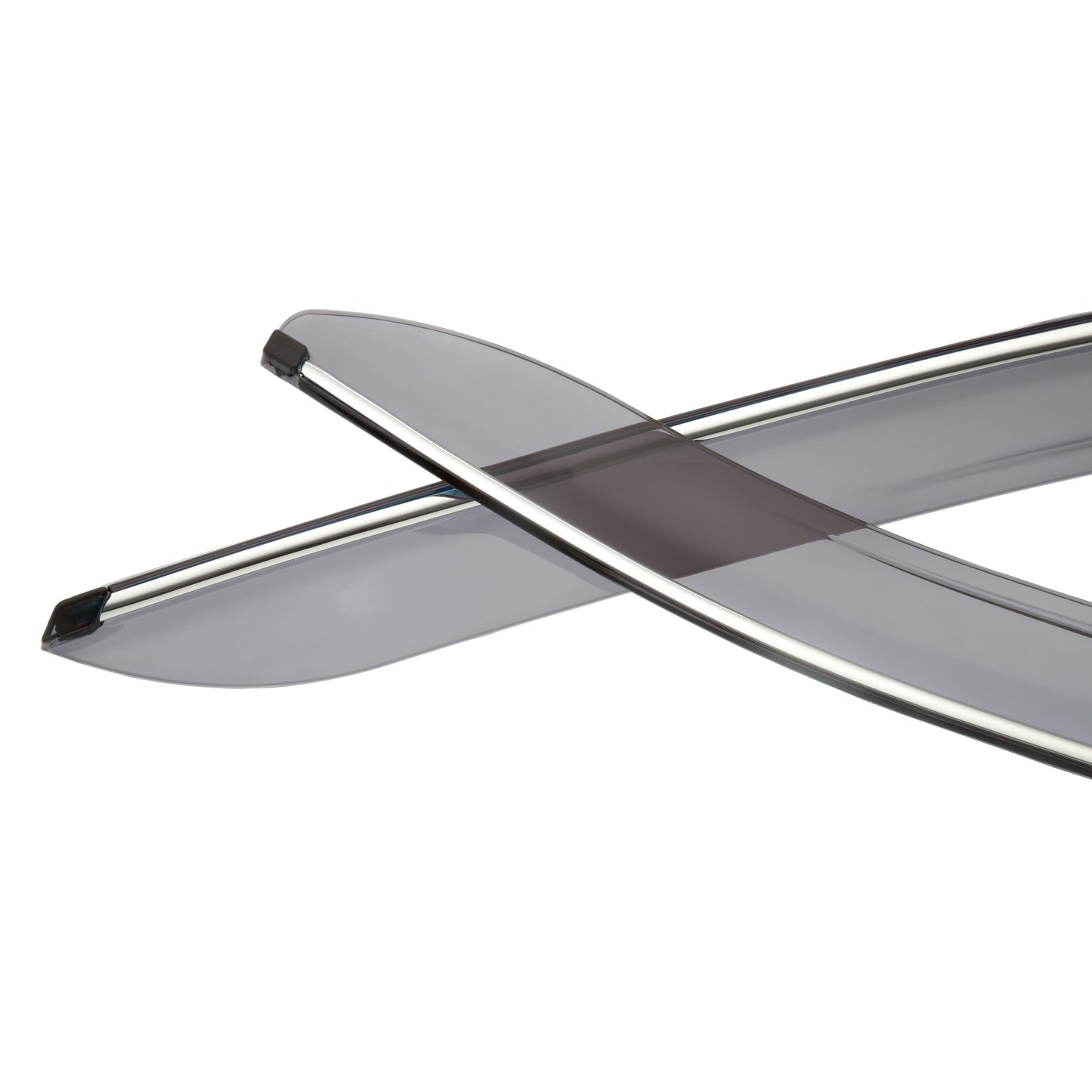 Door Visor for Curve 2024 (Smoke)