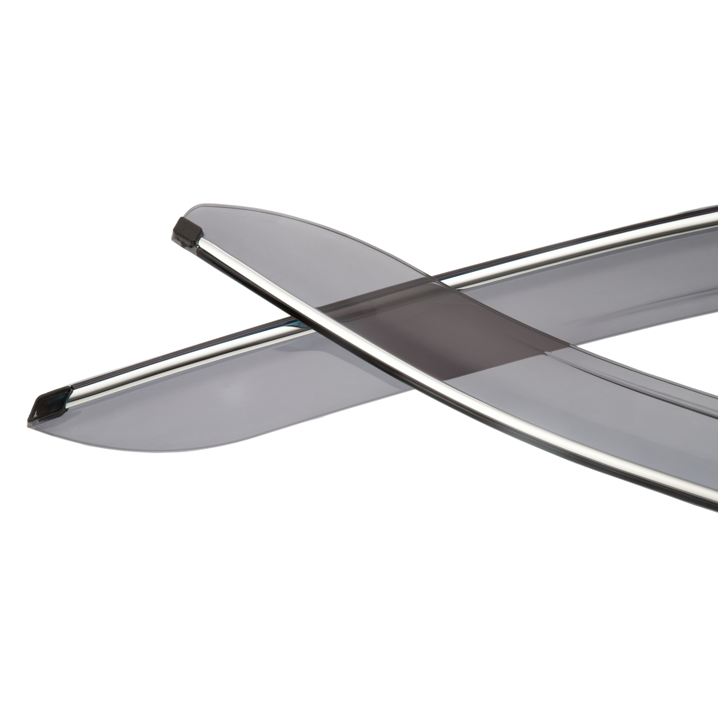 Door Visor for Curve 2024 (Smoke)