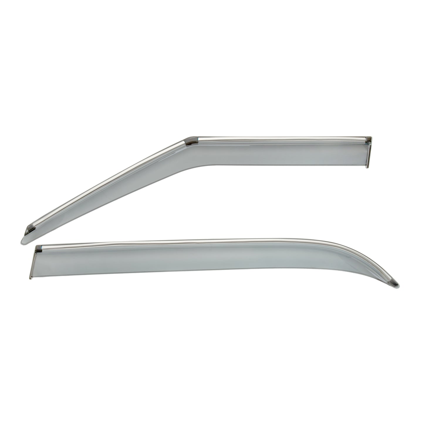 Door Visor for Creta 2020 (Smoke)