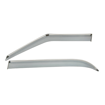 Door Visor for Creta 2020 (Smoke)
