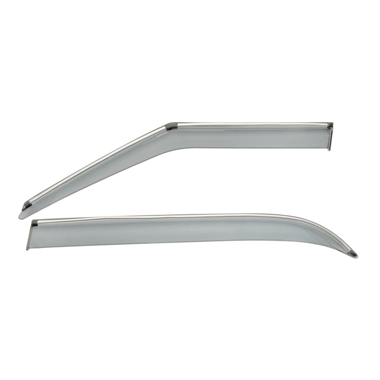 Door Visor for Creta 2020 (Smoke)