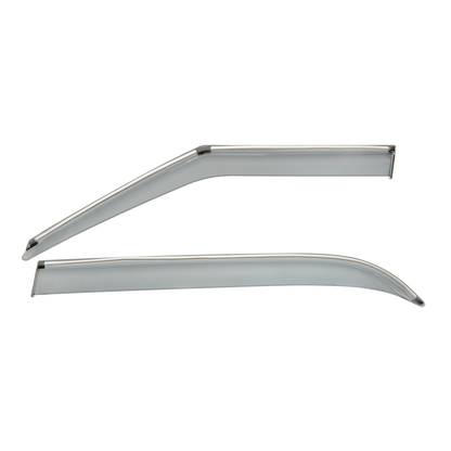 Door Visor for Creta 2020 (Smoke)