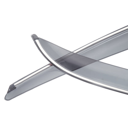 Door Visor for Creta 2020 (Smoke)