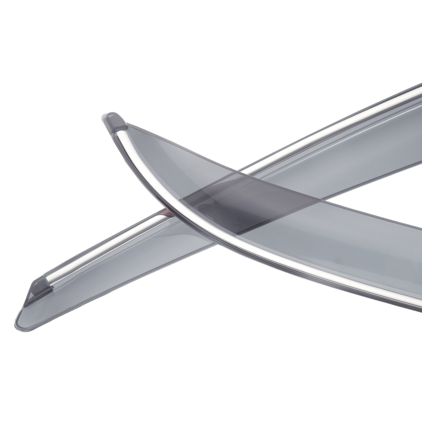 Door Visor for Creta 2020 (Smoke)