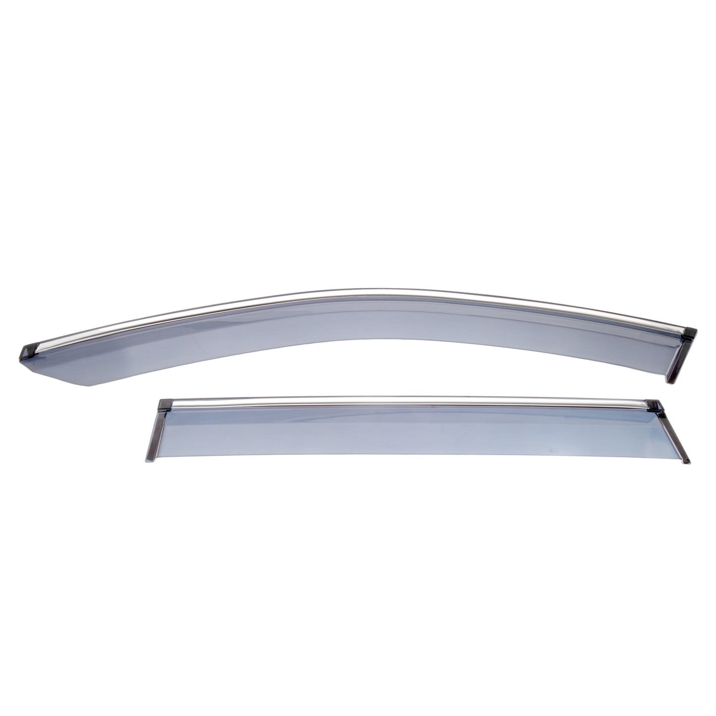 Door Visor for Safari 2012-21 (Smoke)
