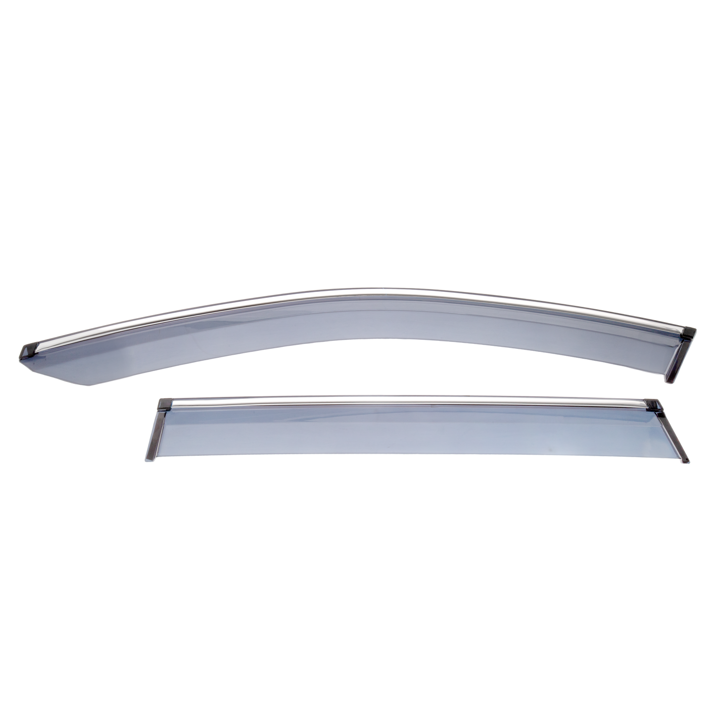Door Visor for Safari 2012-21 (Smoke)