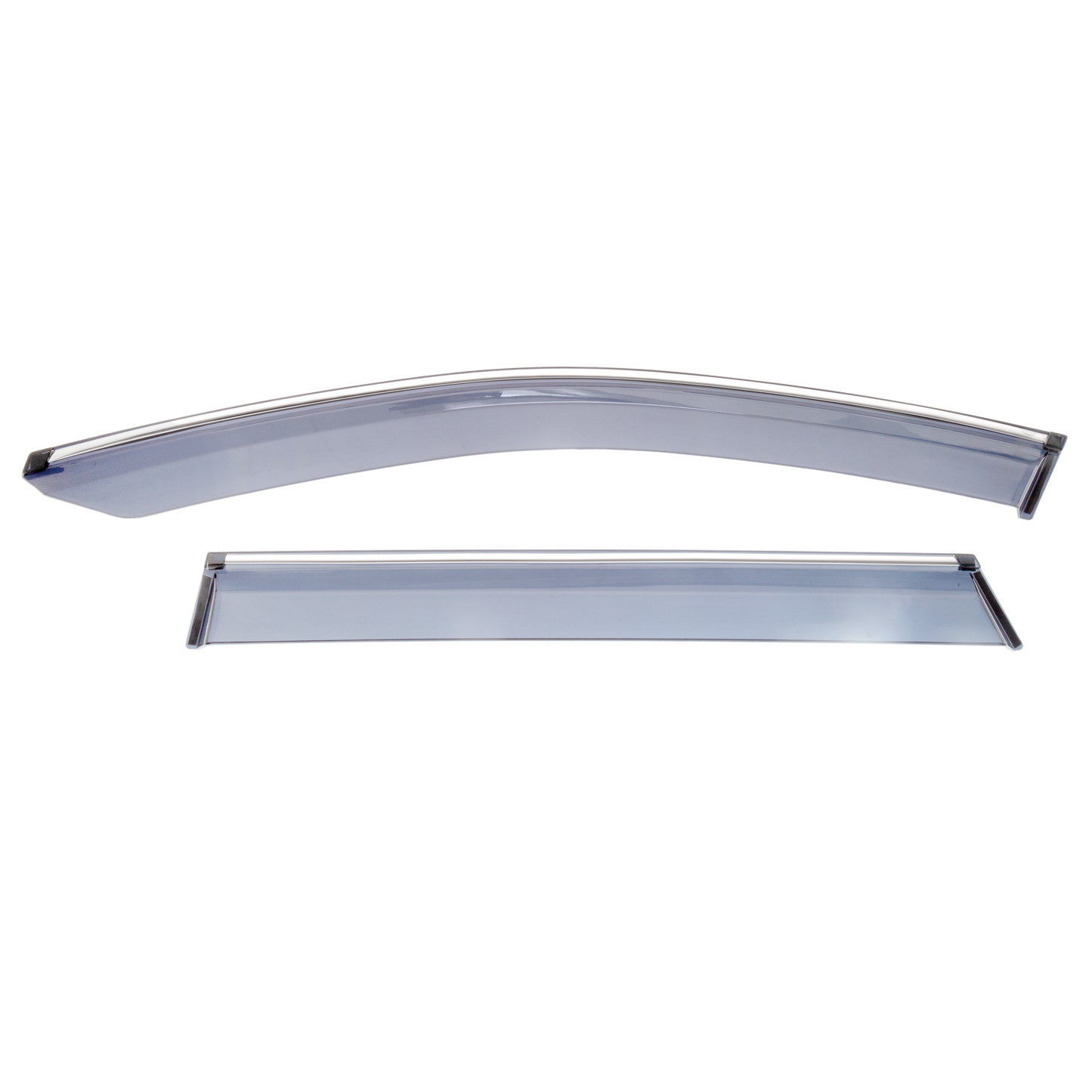Door Visor for Harrier 2019-21 (Smoke)