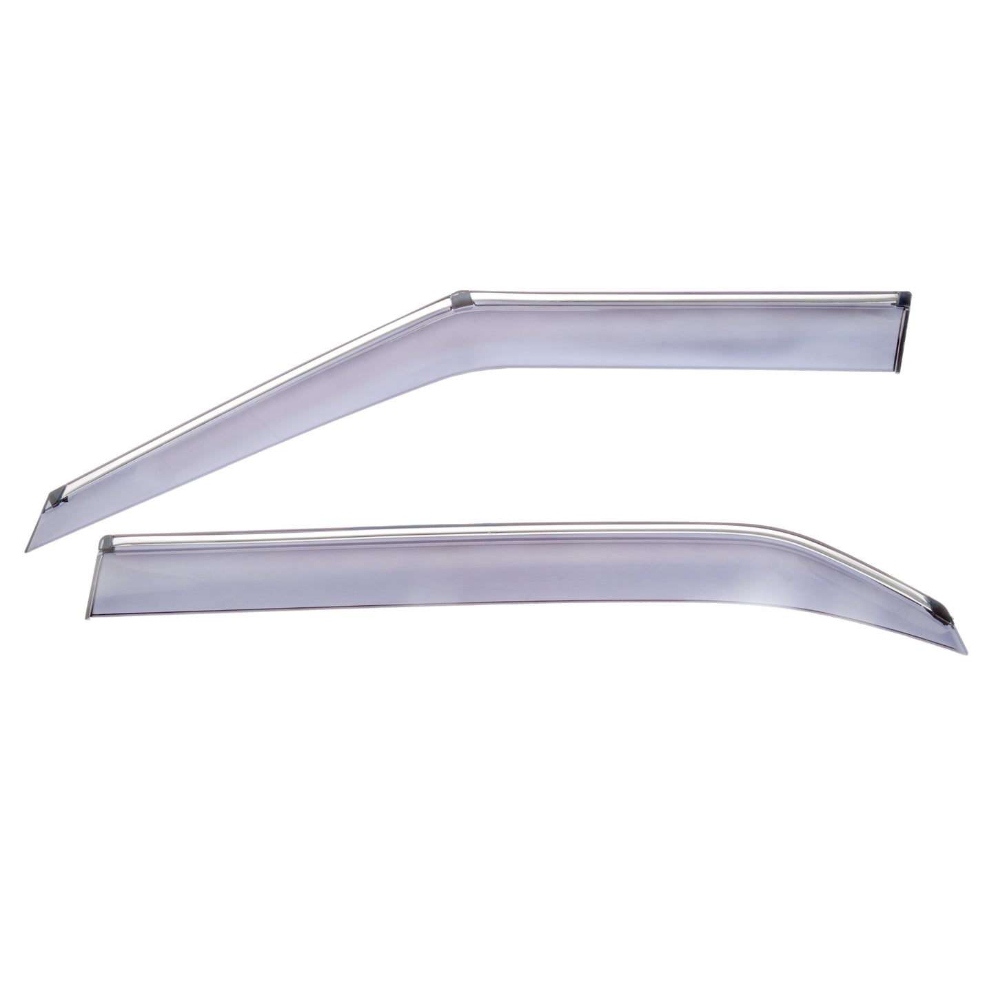 Door Visor for Creta 2015-18 (Smoke)