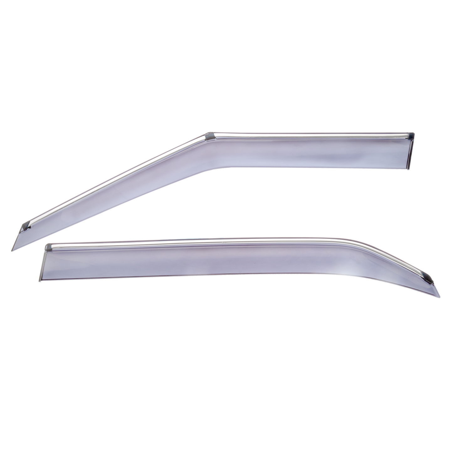 Door Visor for Creta 2015-18 (Smoke)