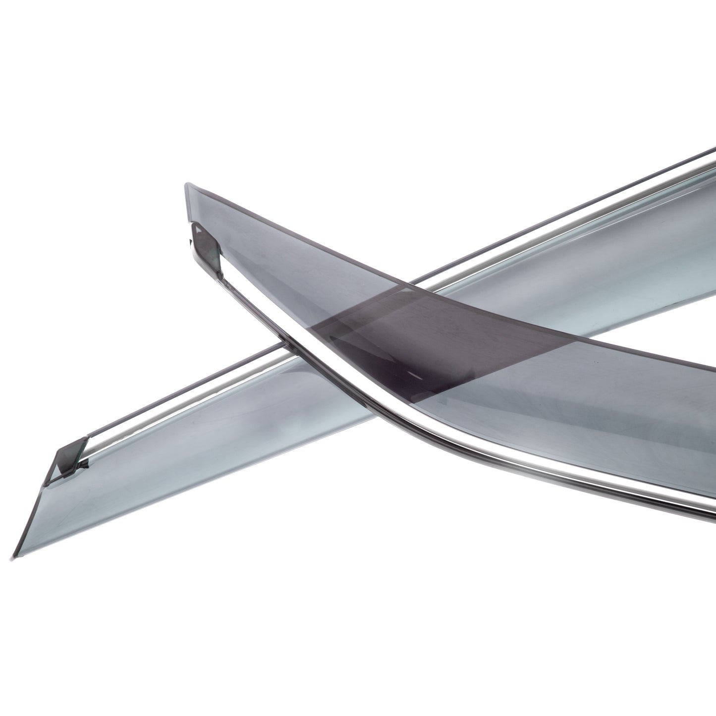 Door Visor for Creta 2015-18 (Smoke)