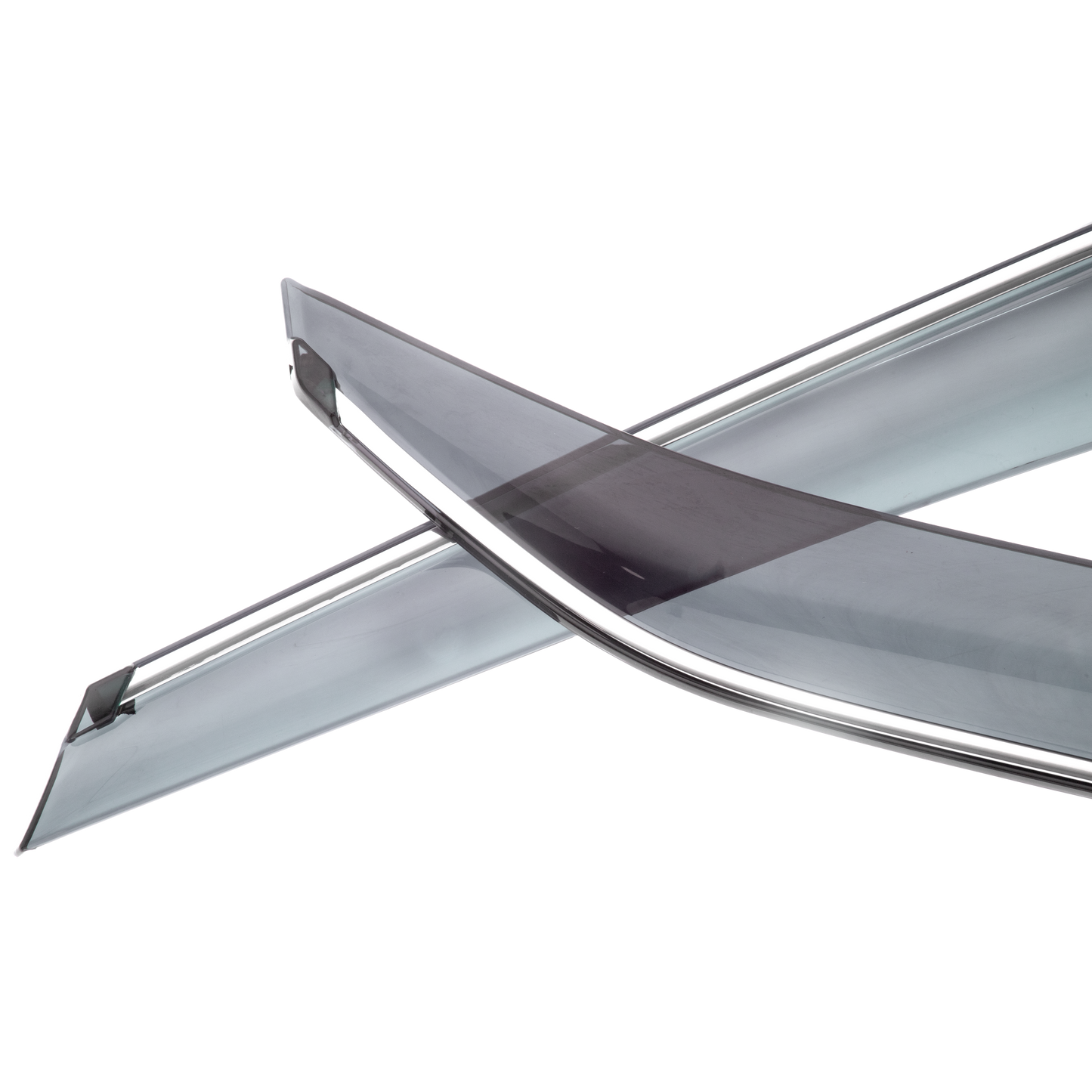 Door Visor for Creta 2015-18 (Smoke)