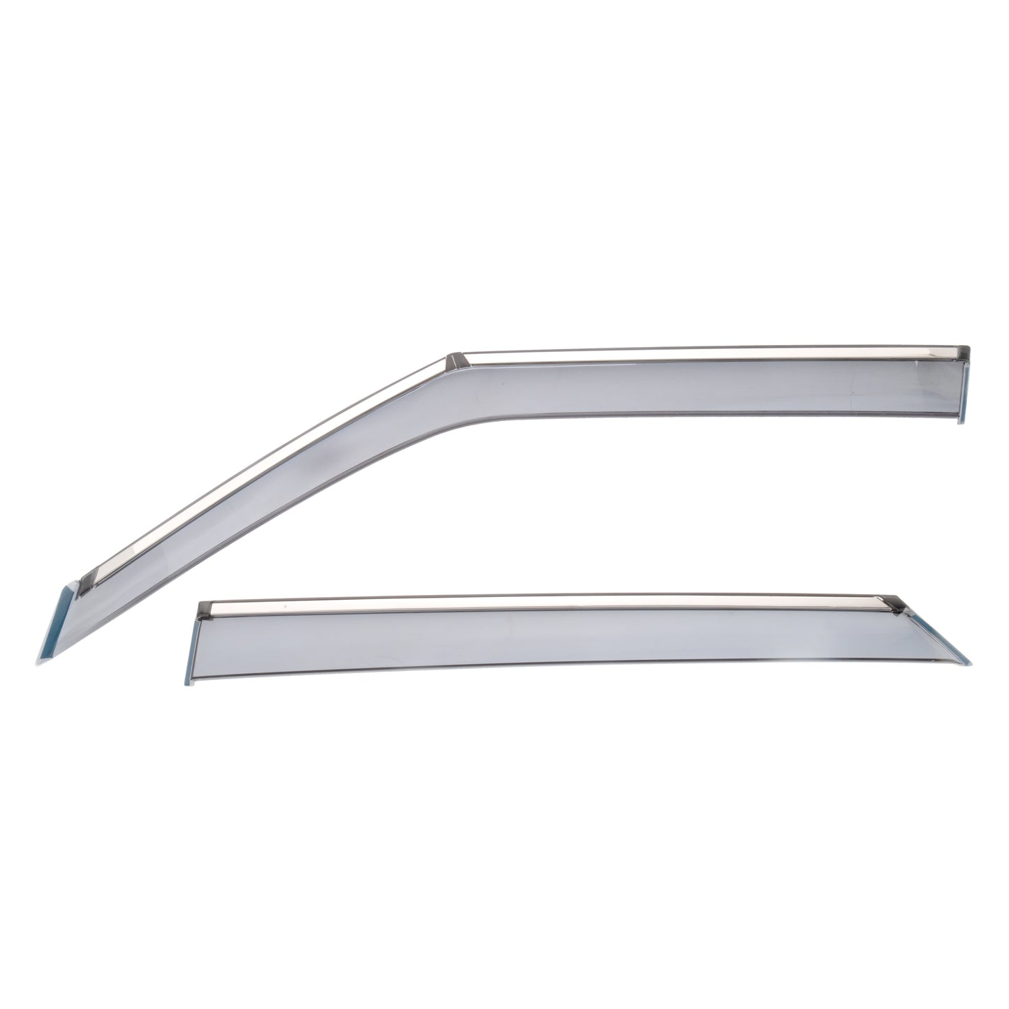 Door Visor for Venue 2025 (Smoke)