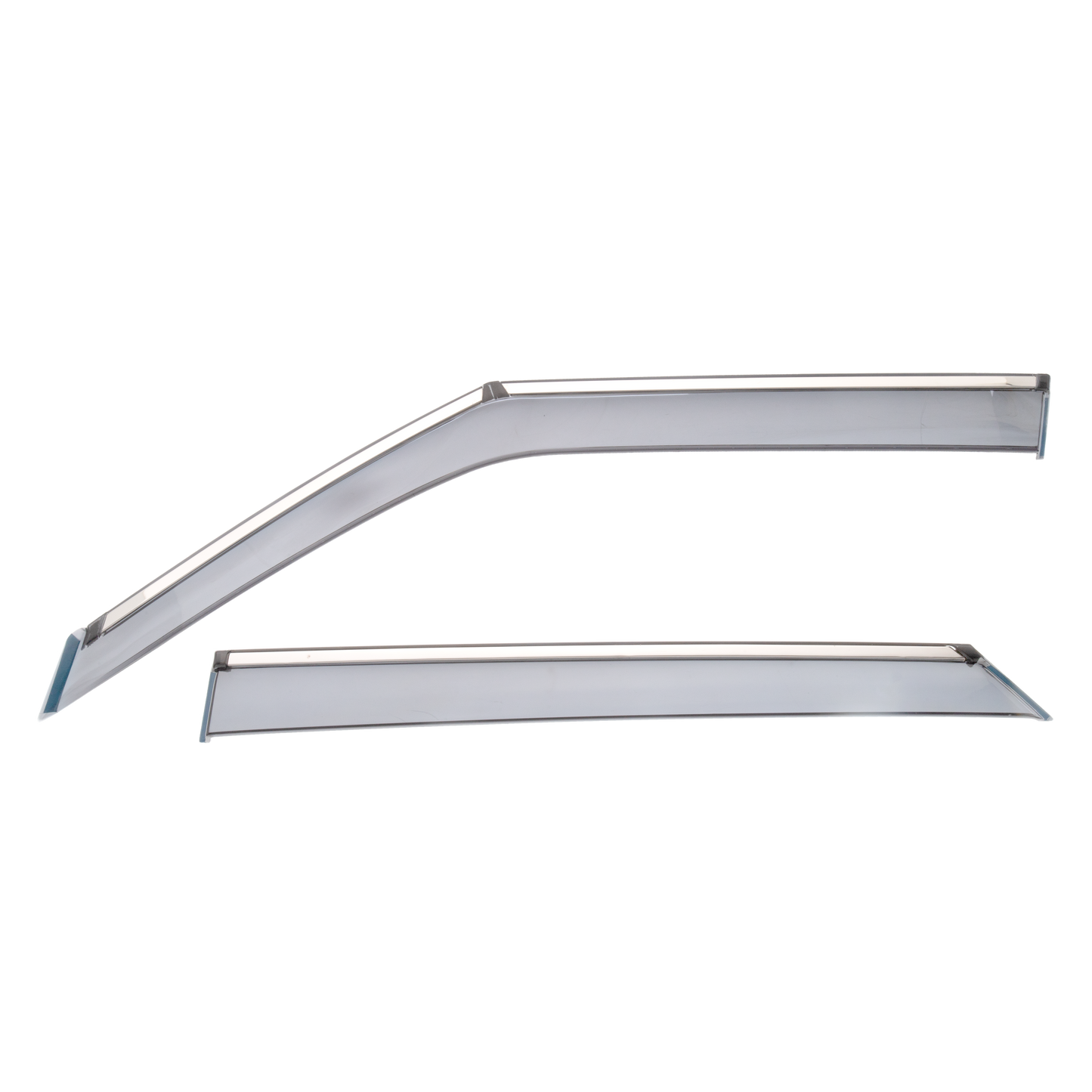 Door Visor for Venue 2025 (Smoke)
