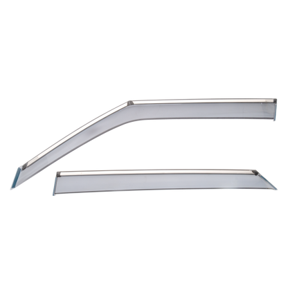 Door Visor for Venue 2025 (Smoke)