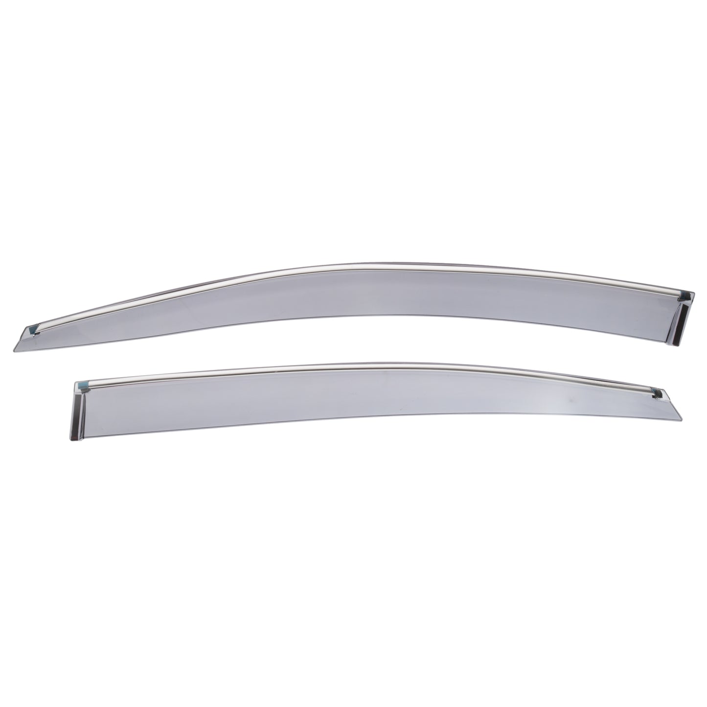 Door Visor for i10 Grand NIOS 2019 (Smoke)