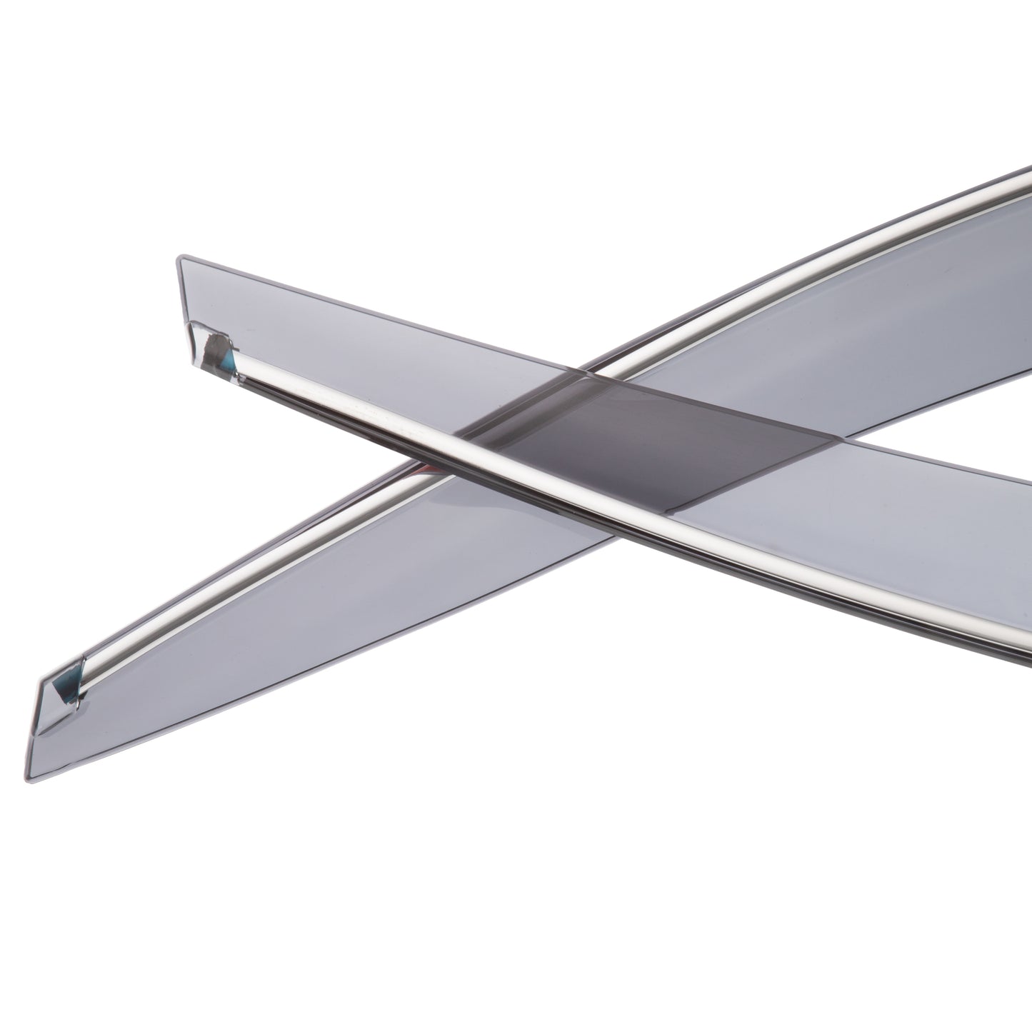 Door Visor for i10 Grand NIOS 2019 (Smoke)