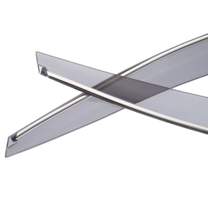 Door Visor for i10 Grand NIOS 2019 (Smoke)