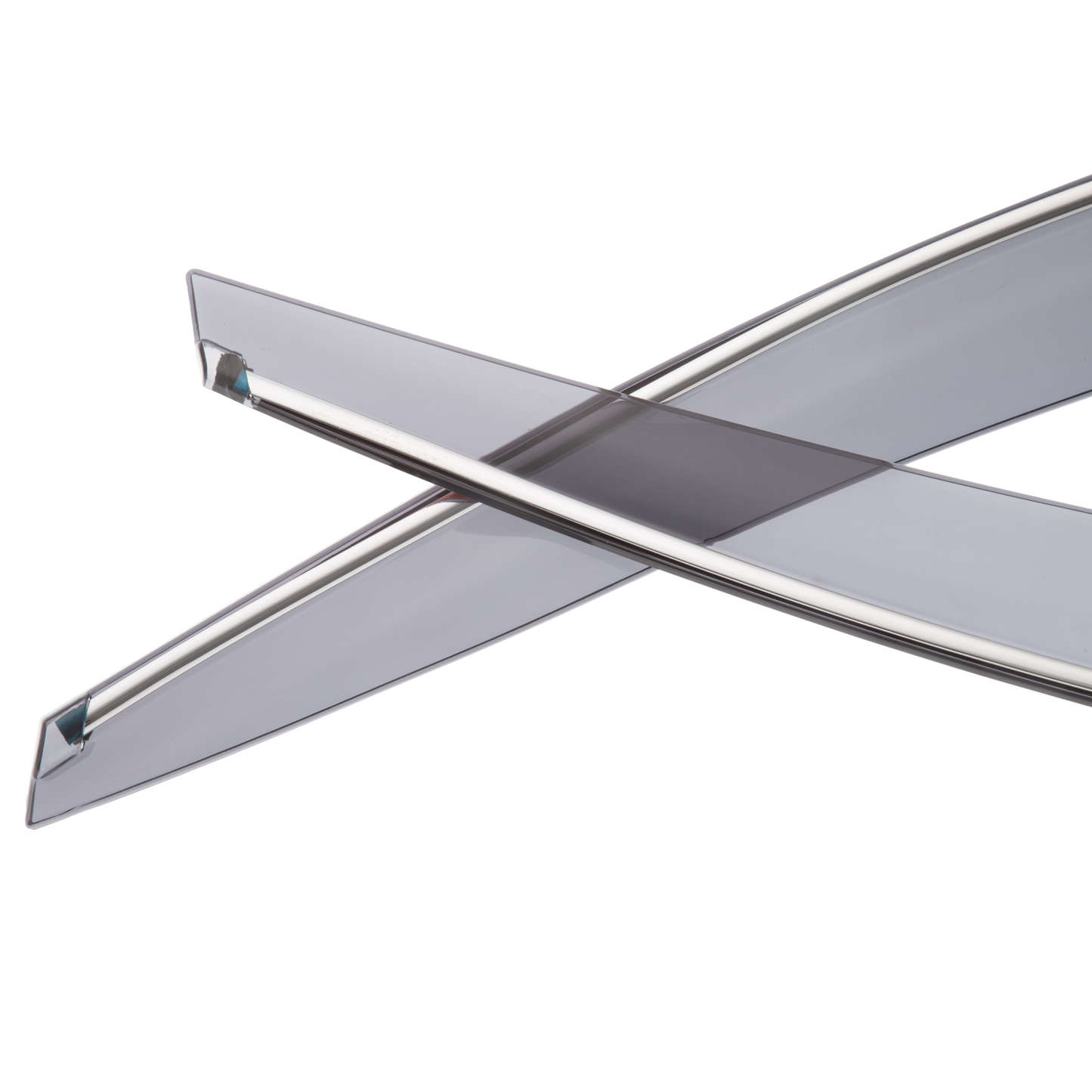Door Visor for i10 Grand NIOS 2019 (Smoke)