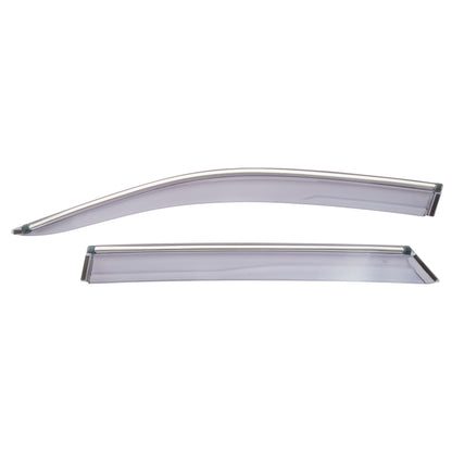 Door Visor for Sonet 2020-24 (Smoke)