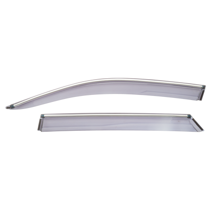 Door Visor for Sonet 2020-24 (Smoke)