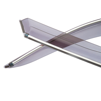 Door Visor for Sonet 2020-24 (Smoke)