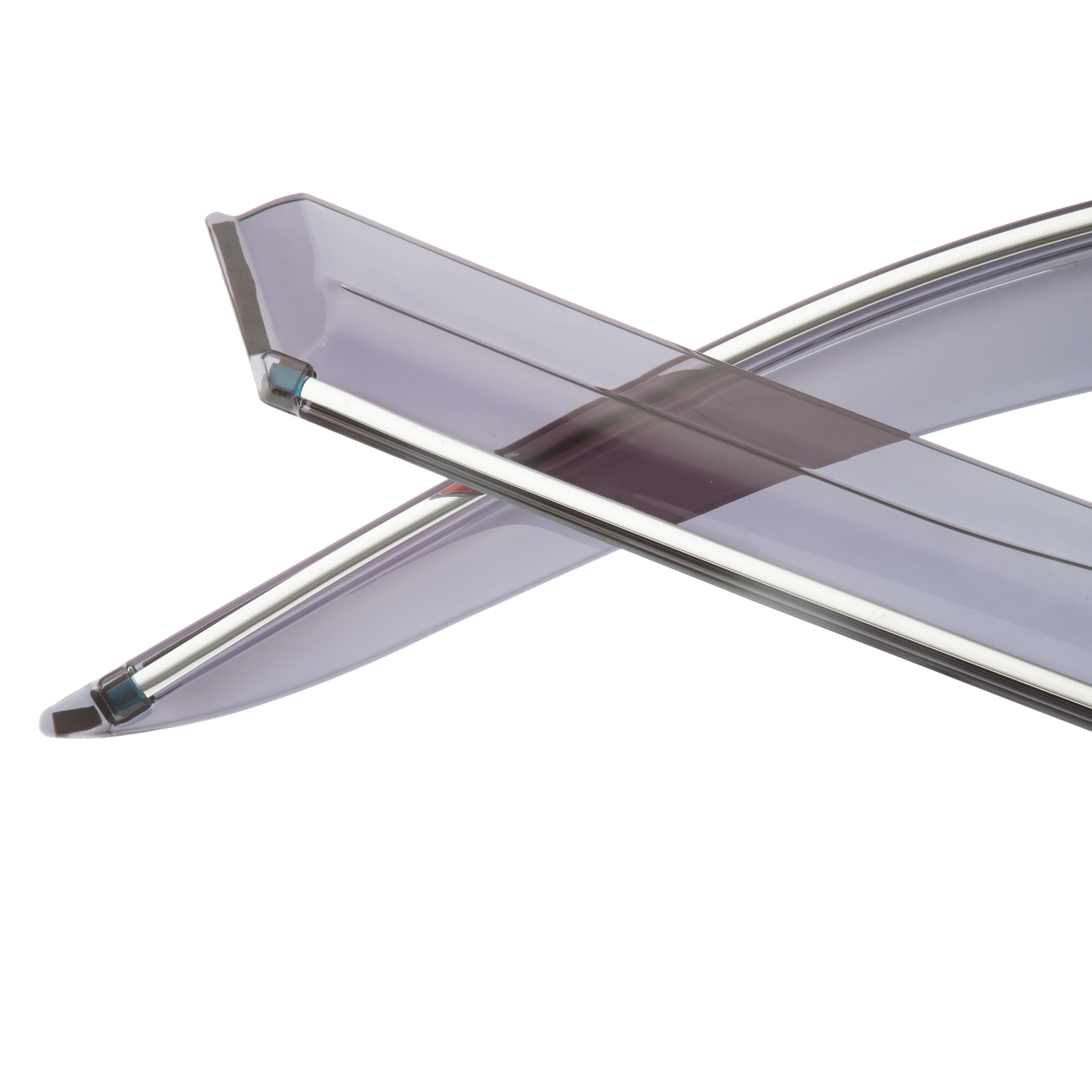 Door Visor for Sonet 2020-24 (Smoke)