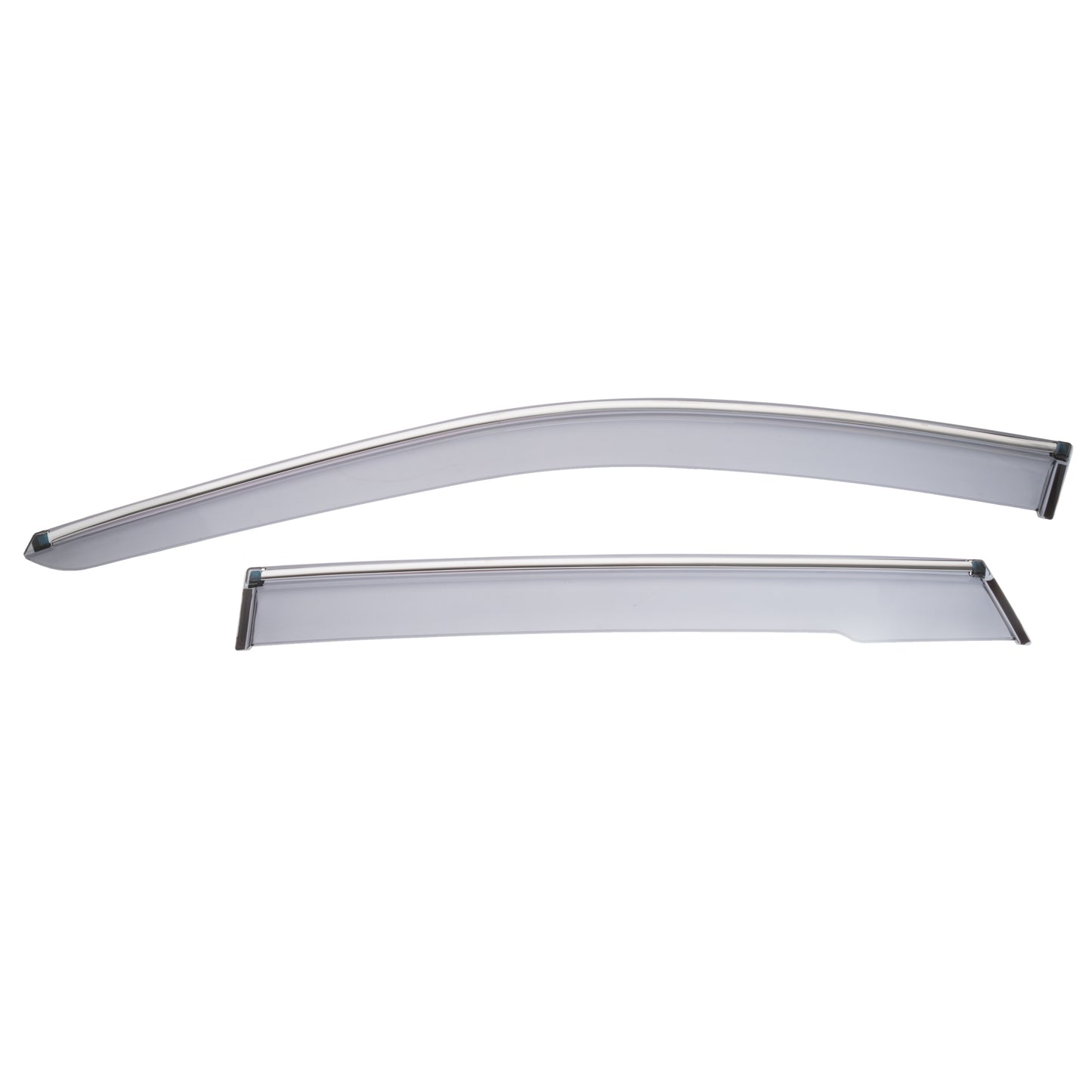 Door Visor for i20 2020 (Smoke)