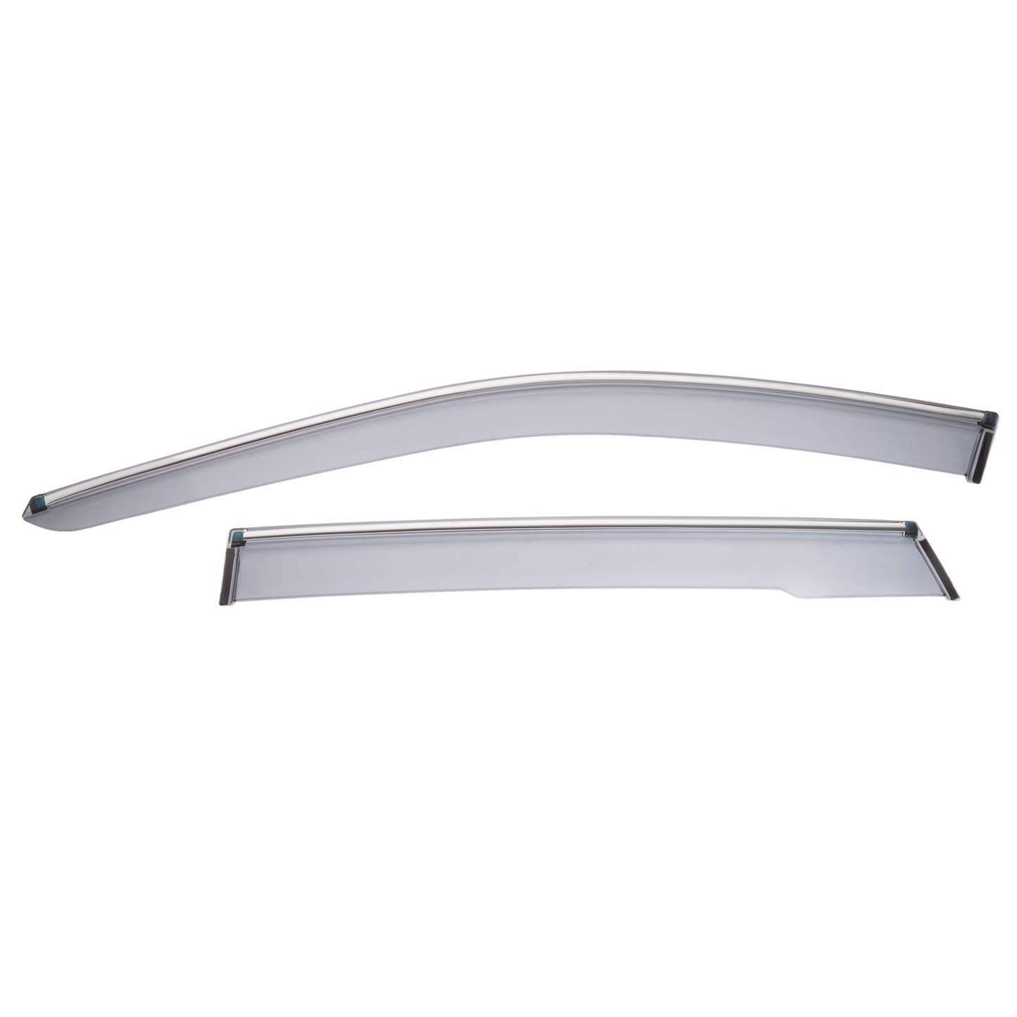 Door Visor for i20 2020 (Smoke)