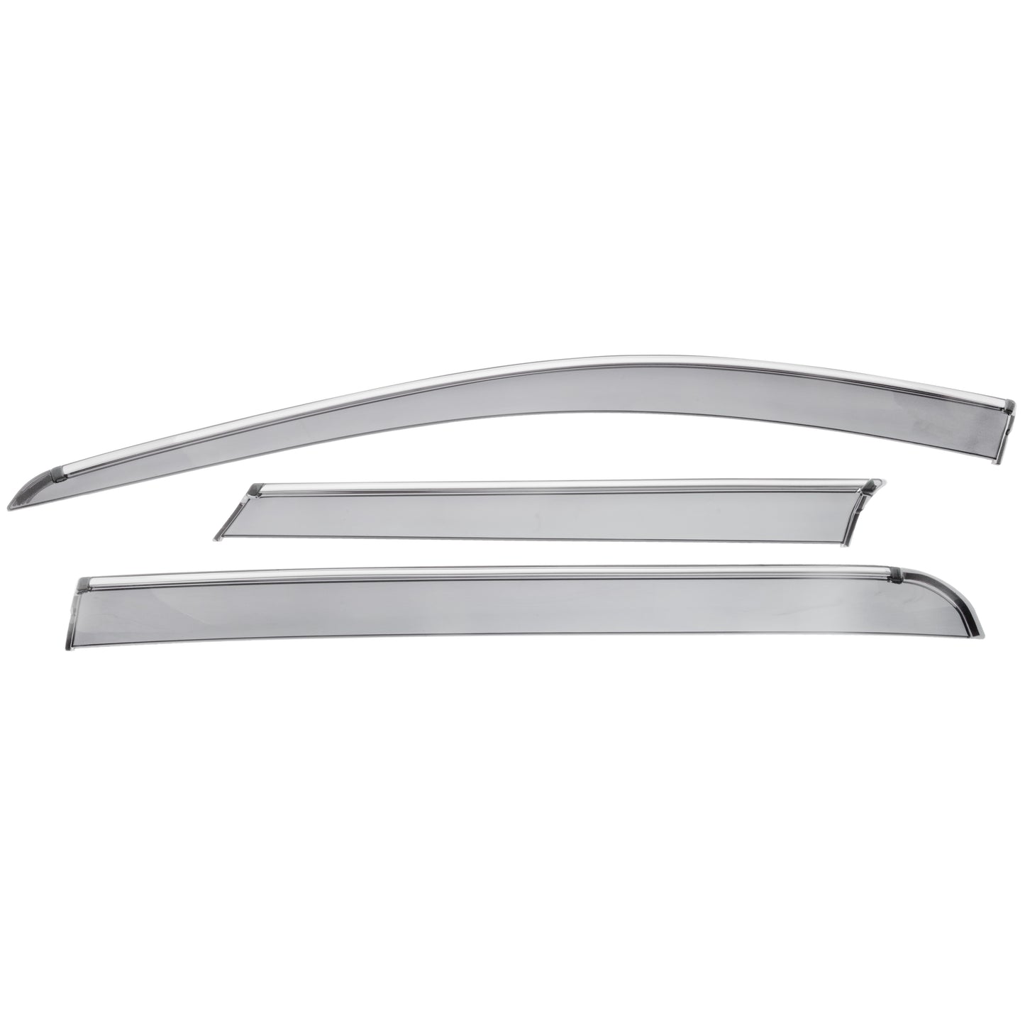 Door Visor for Ertiga 2018-22 (Smoke)