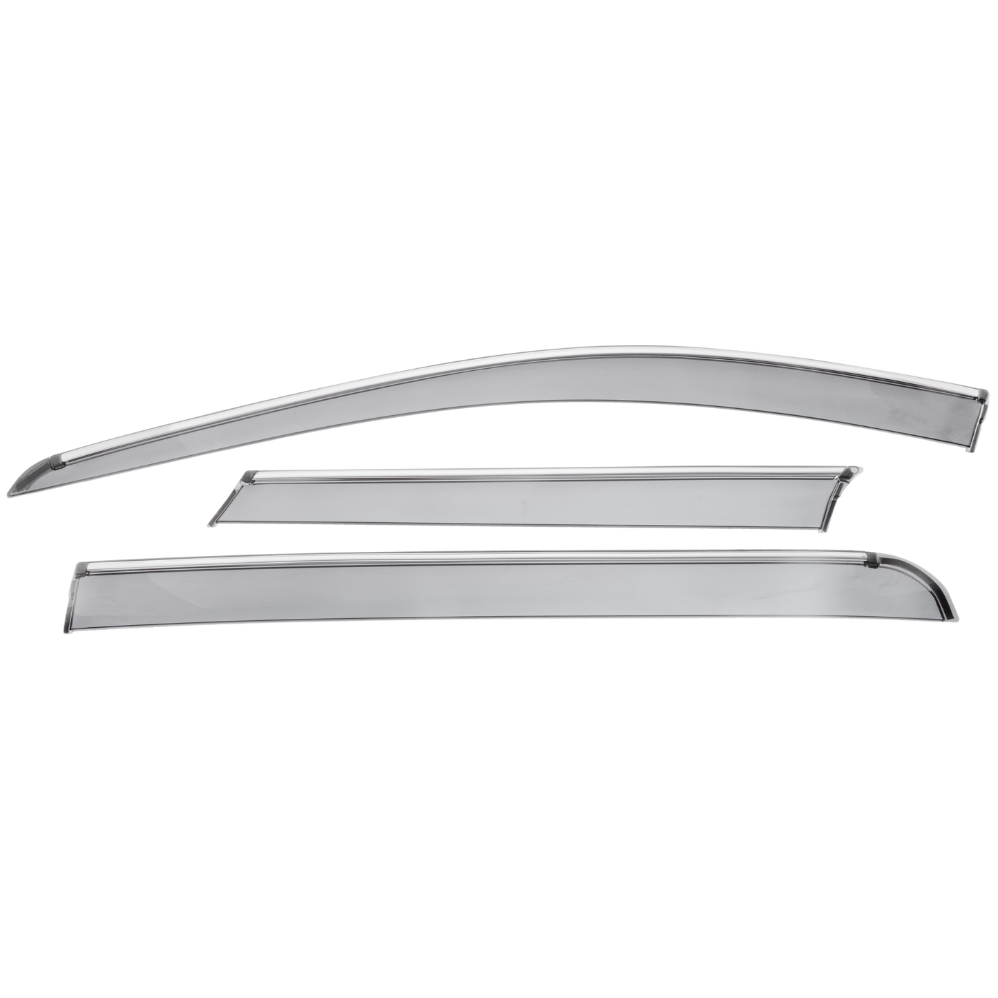 Door Visor for Ertiga 2018-22 (Smoke)