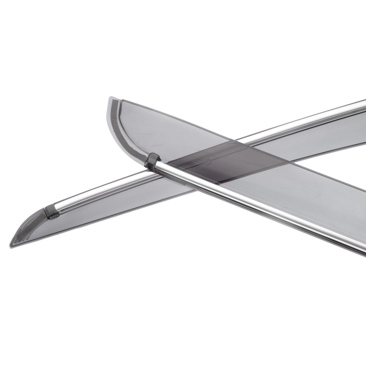 Door Visor for Ertiga 2018-22 (Smoke)