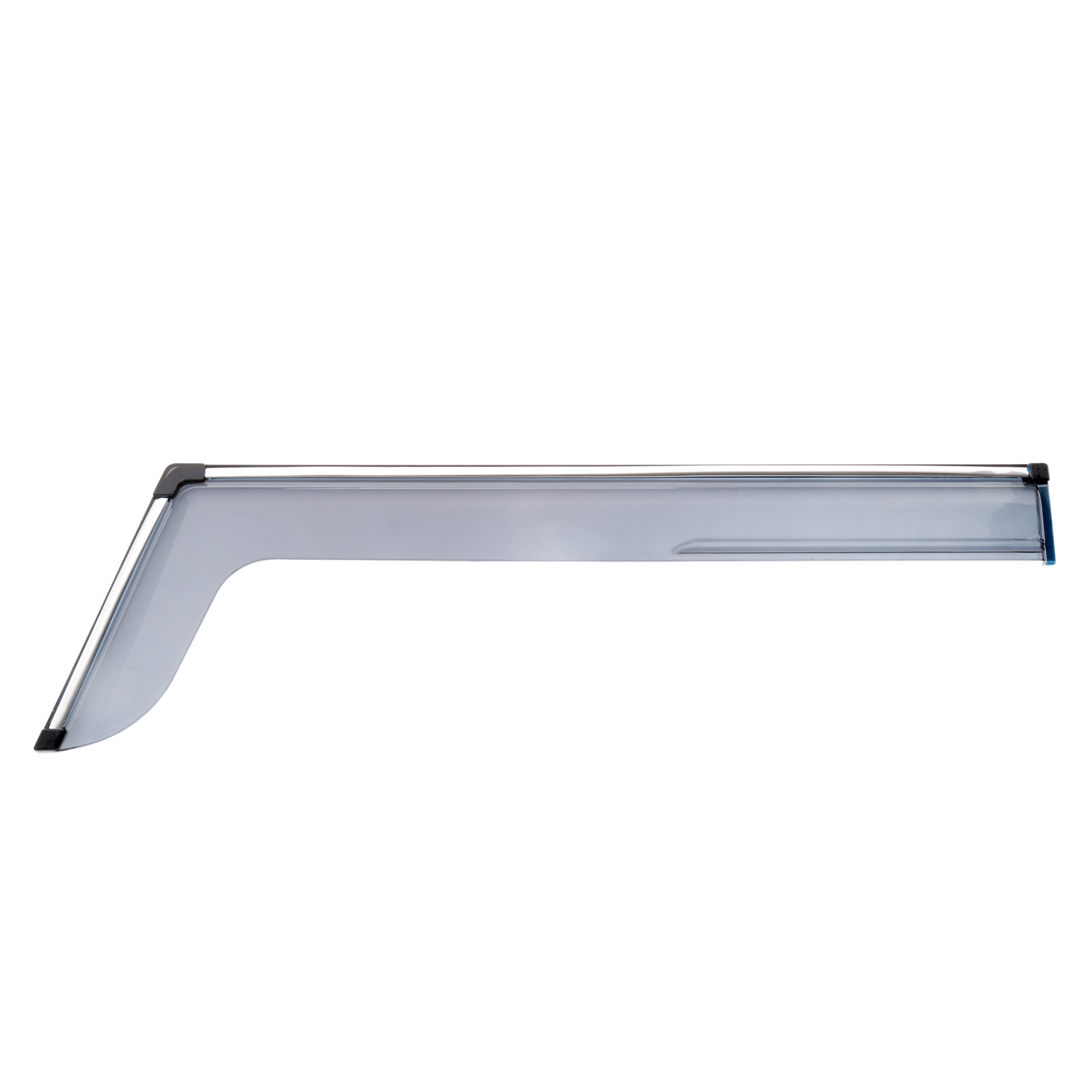 Door Visor for Thar 2021 - Till Date (Smoke)