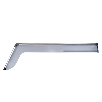 Door Visor for Thar 2021 - Till Date (Smoke)