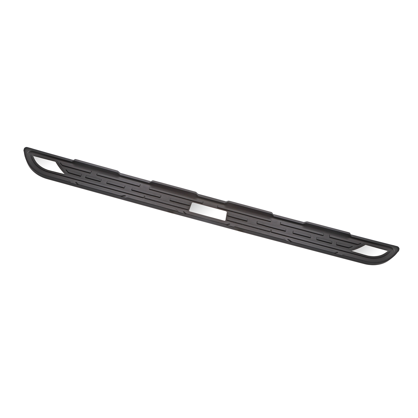 Univeral Side Foot Step