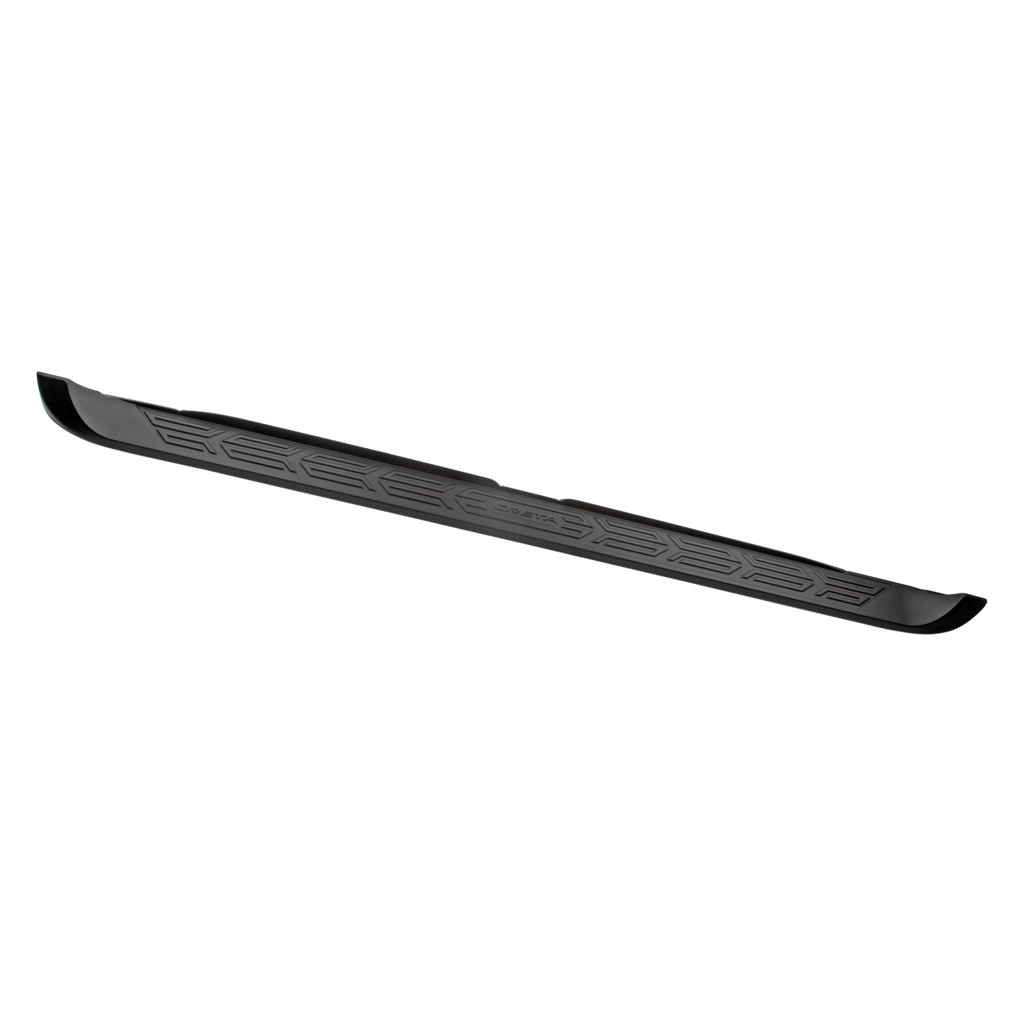 Side Foot Step for Creta