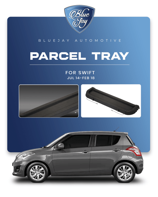 Swift 2014-18 Parcel Tray