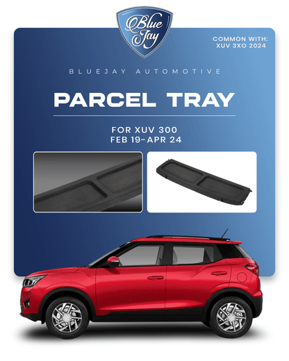 XUV 300 2019-24 Parcel Tray