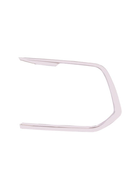 Quarter Glass Black for Scorpio N 2022