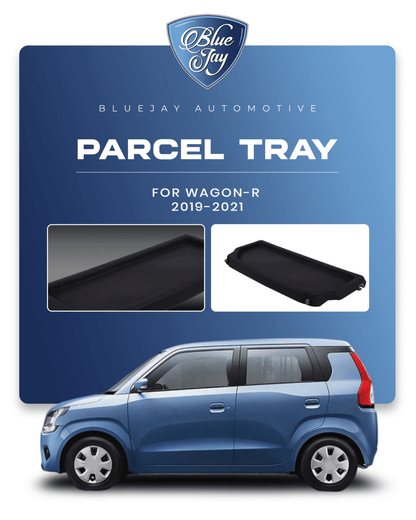Parcel Tray for Wagon-R 2018-21