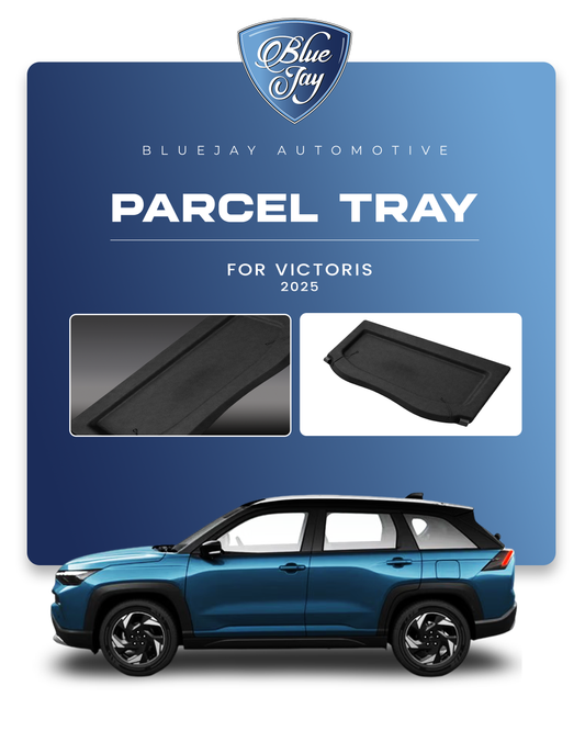 Parcel Tray for Victoris 2025