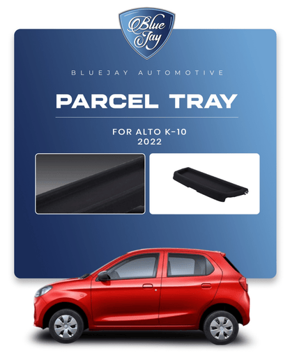 Parcel Tray for Alto K10 2022
