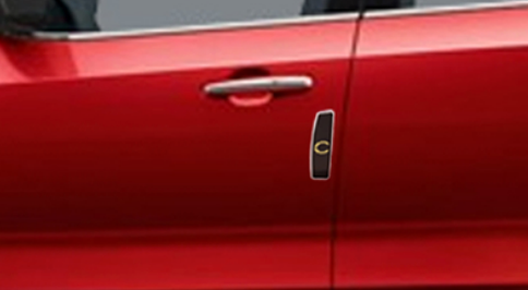 Door Guards TATA Harrier