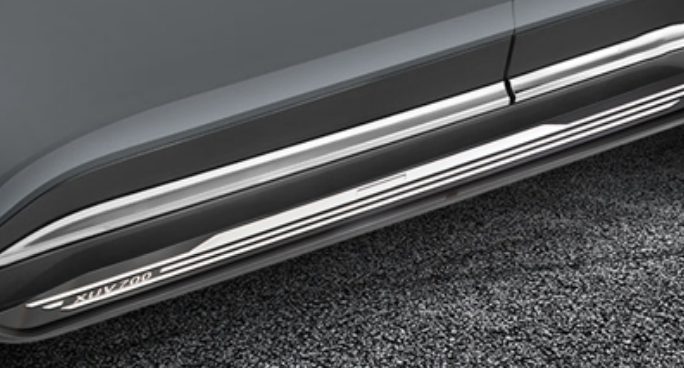 XUV 700 Side Foot Step